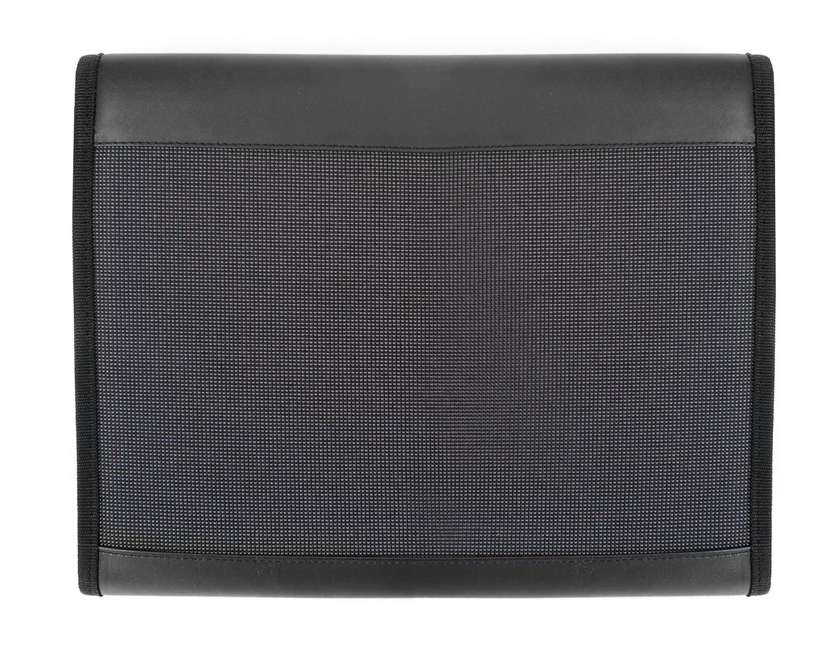CasePro Padded File Folder Organizer, 8.5" x 11"
