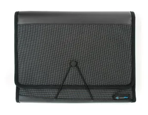 CasePro Padded File Folder Organizer, 8.5" x 11"