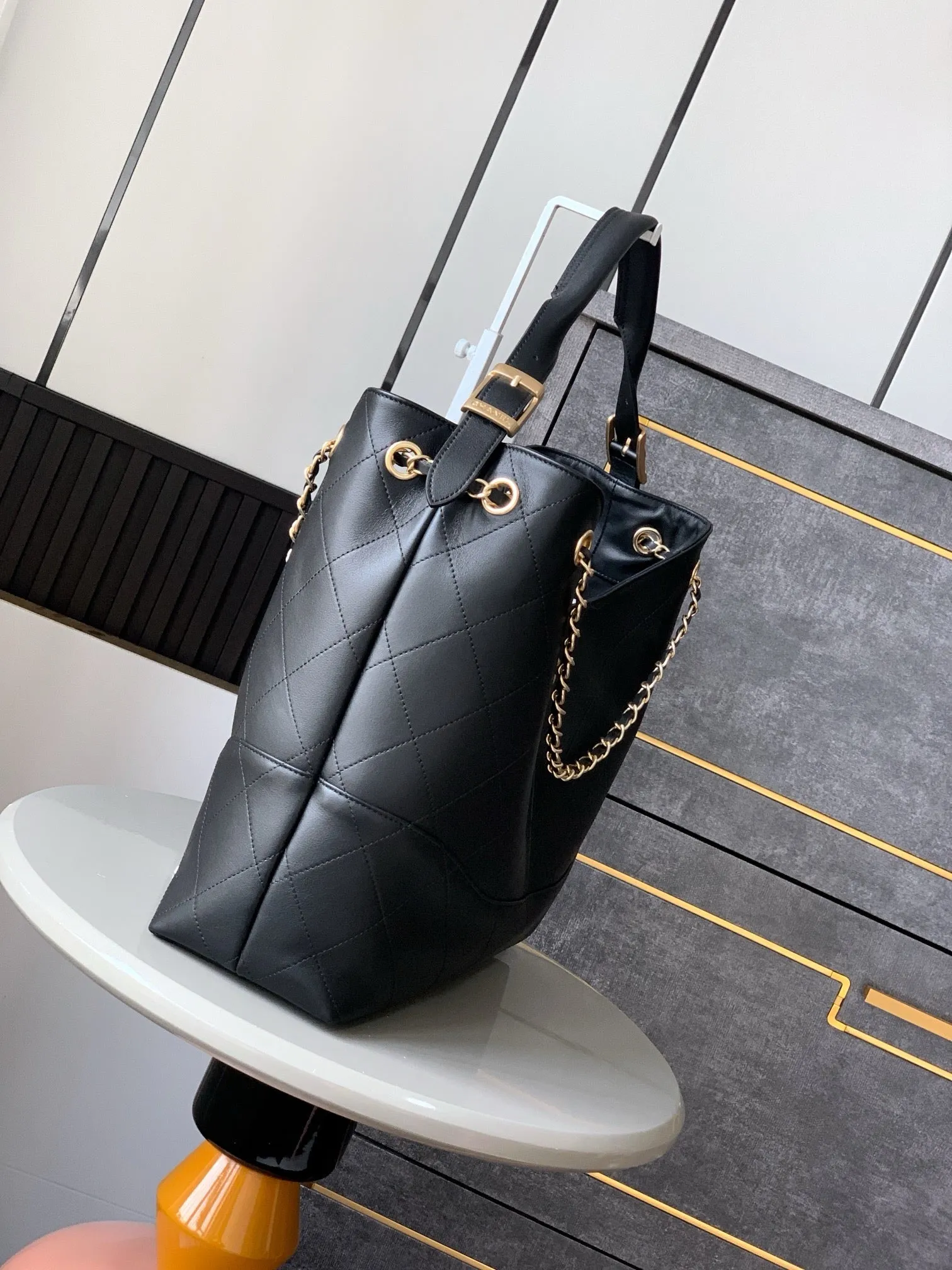 CC1113 Shopping Bag / 4.5x14.1x12.6inch / HIGHEST QUALITY VERSION