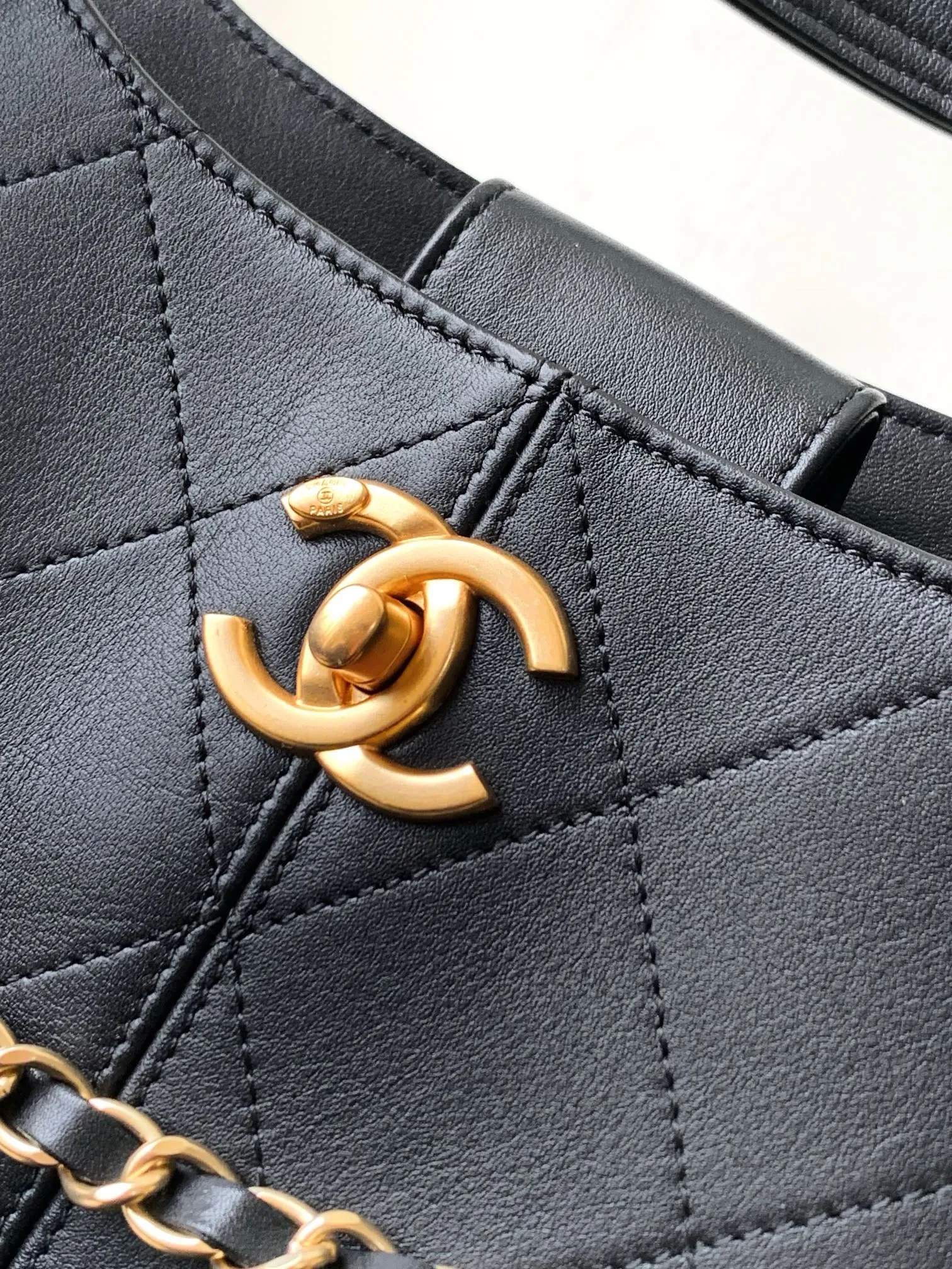 CC1113 Shopping Bag / 4.5x14.1x12.6inch / HIGHEST QUALITY VERSION