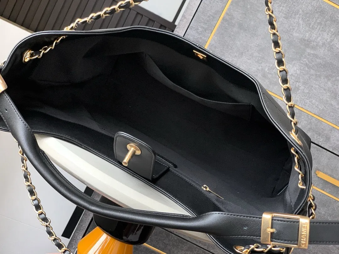 CC1113 Shopping Bag / 4.5x14.1x12.6inch / HIGHEST QUALITY VERSION