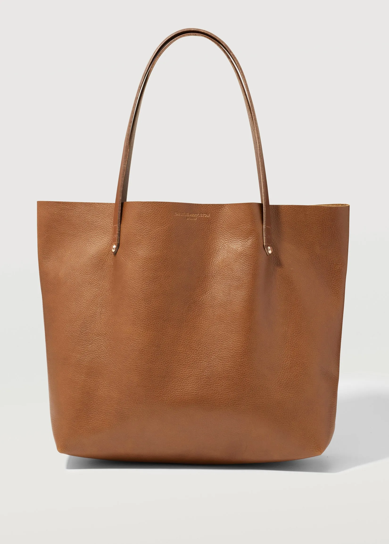 Cedar Bespoke Tote