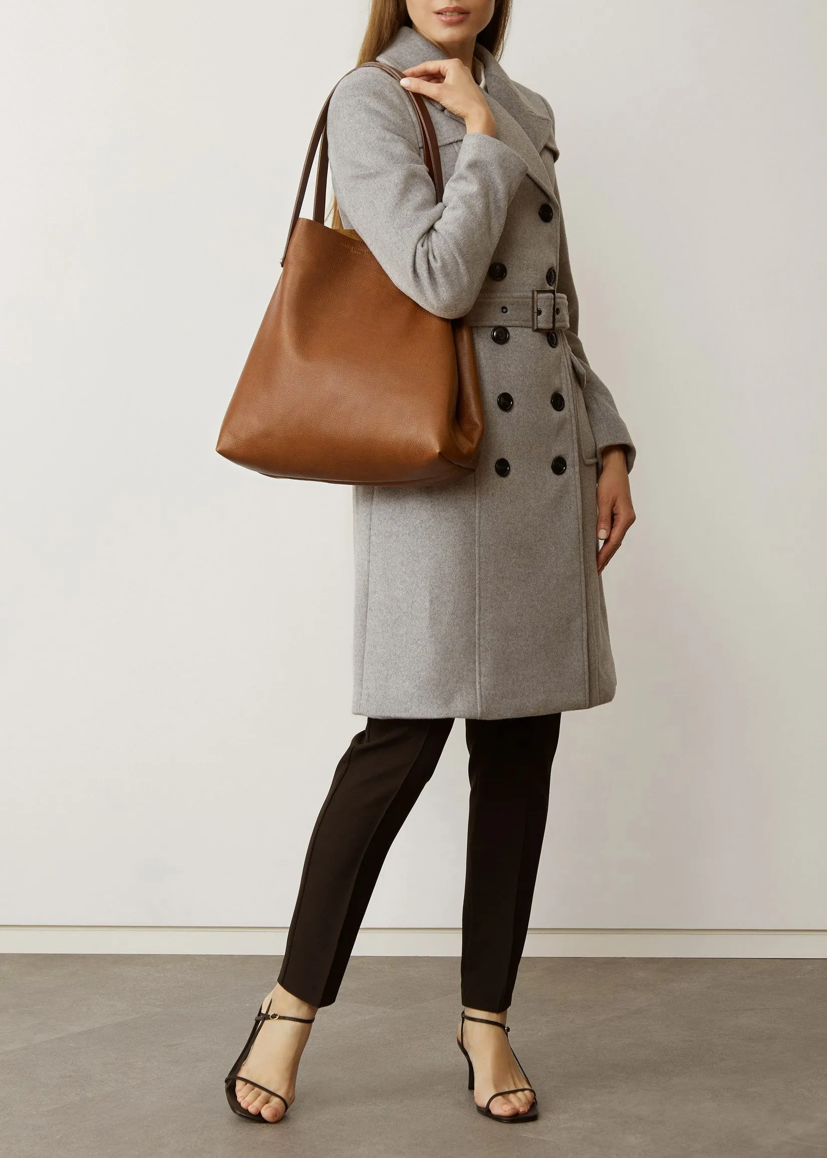 Cedar Bespoke Tote