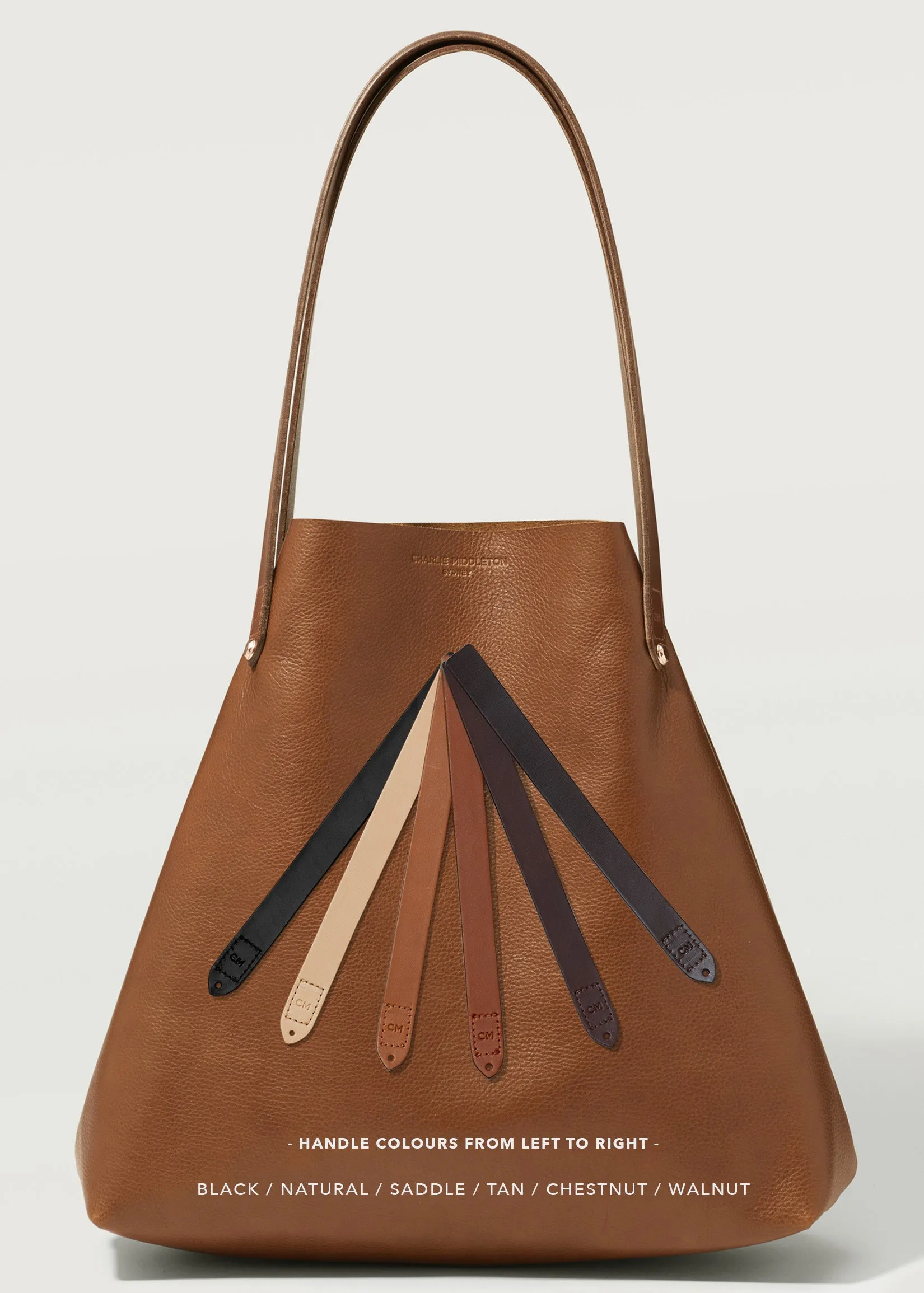 Cedar Bespoke Tote