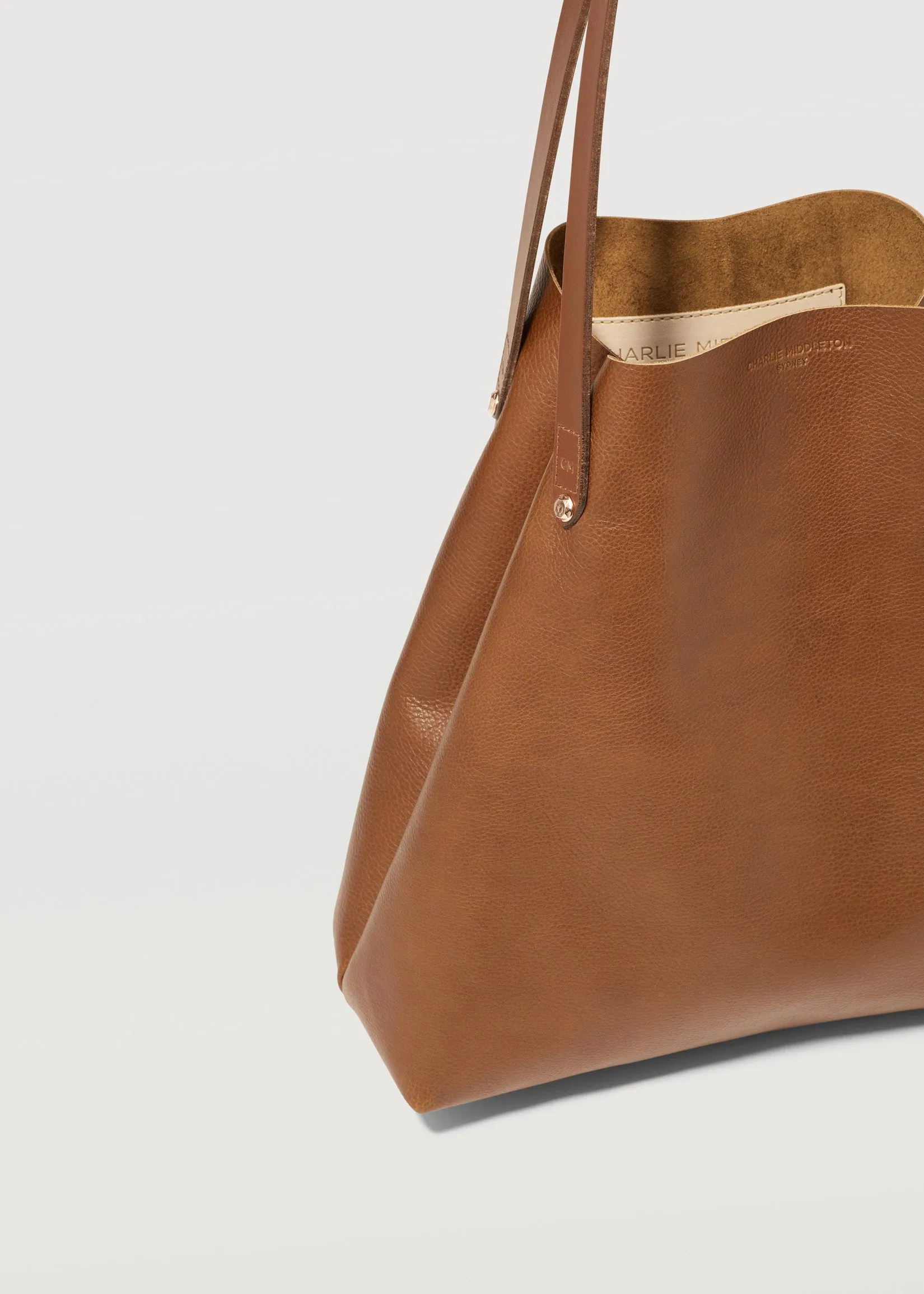 Cedar Bespoke Tote