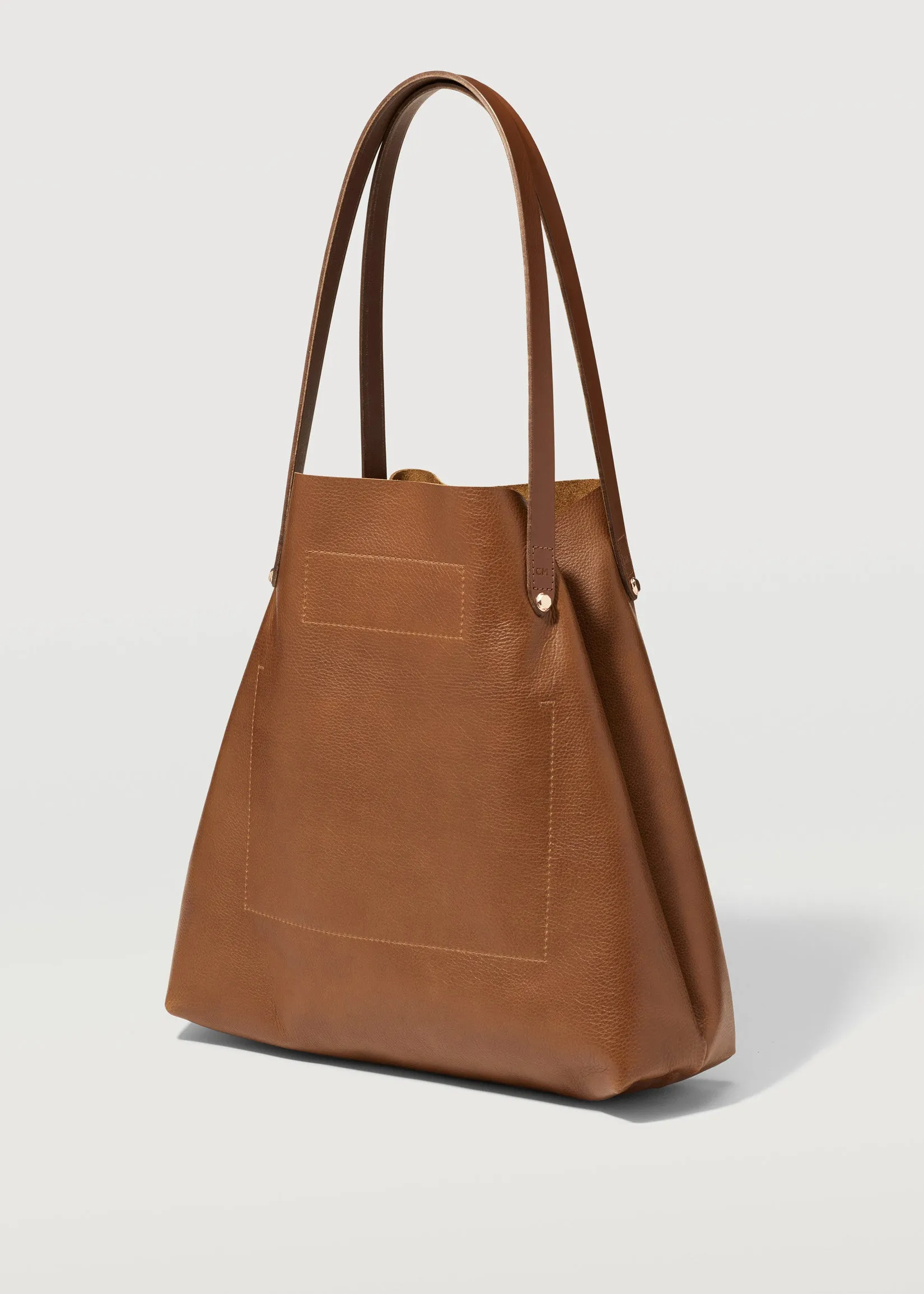 Cedar Bespoke Tote