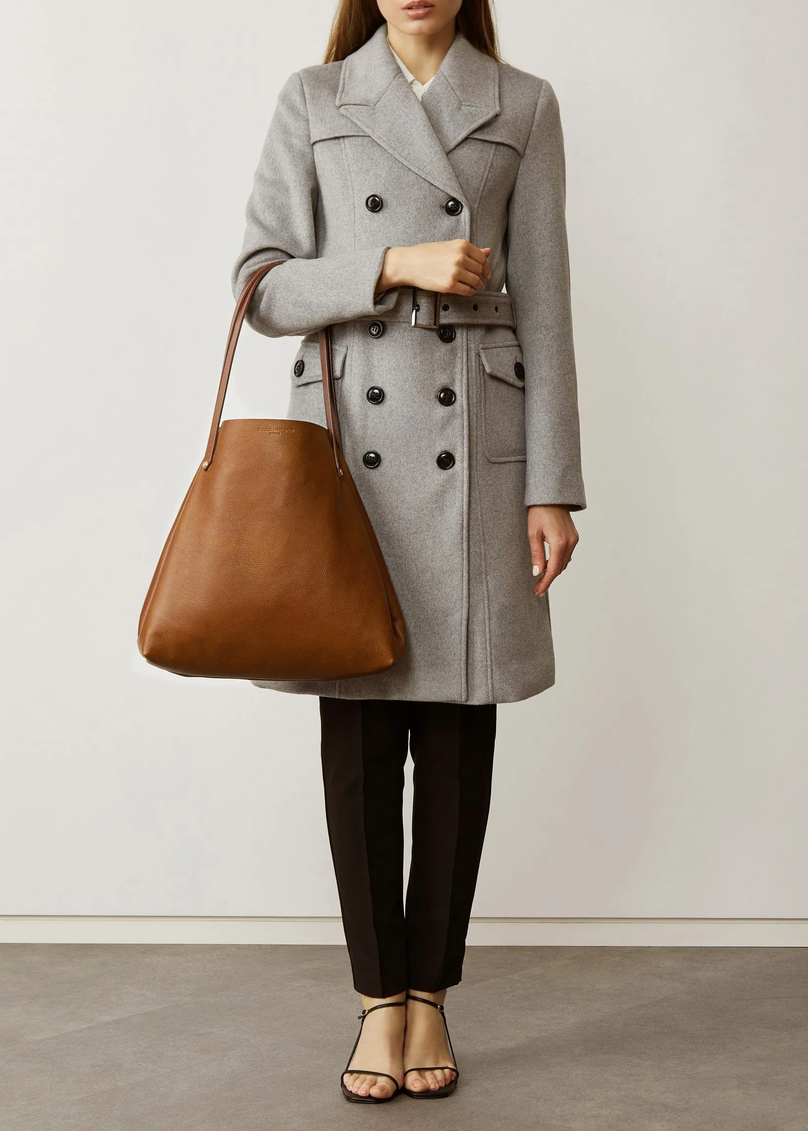 Cedar Bespoke Tote
