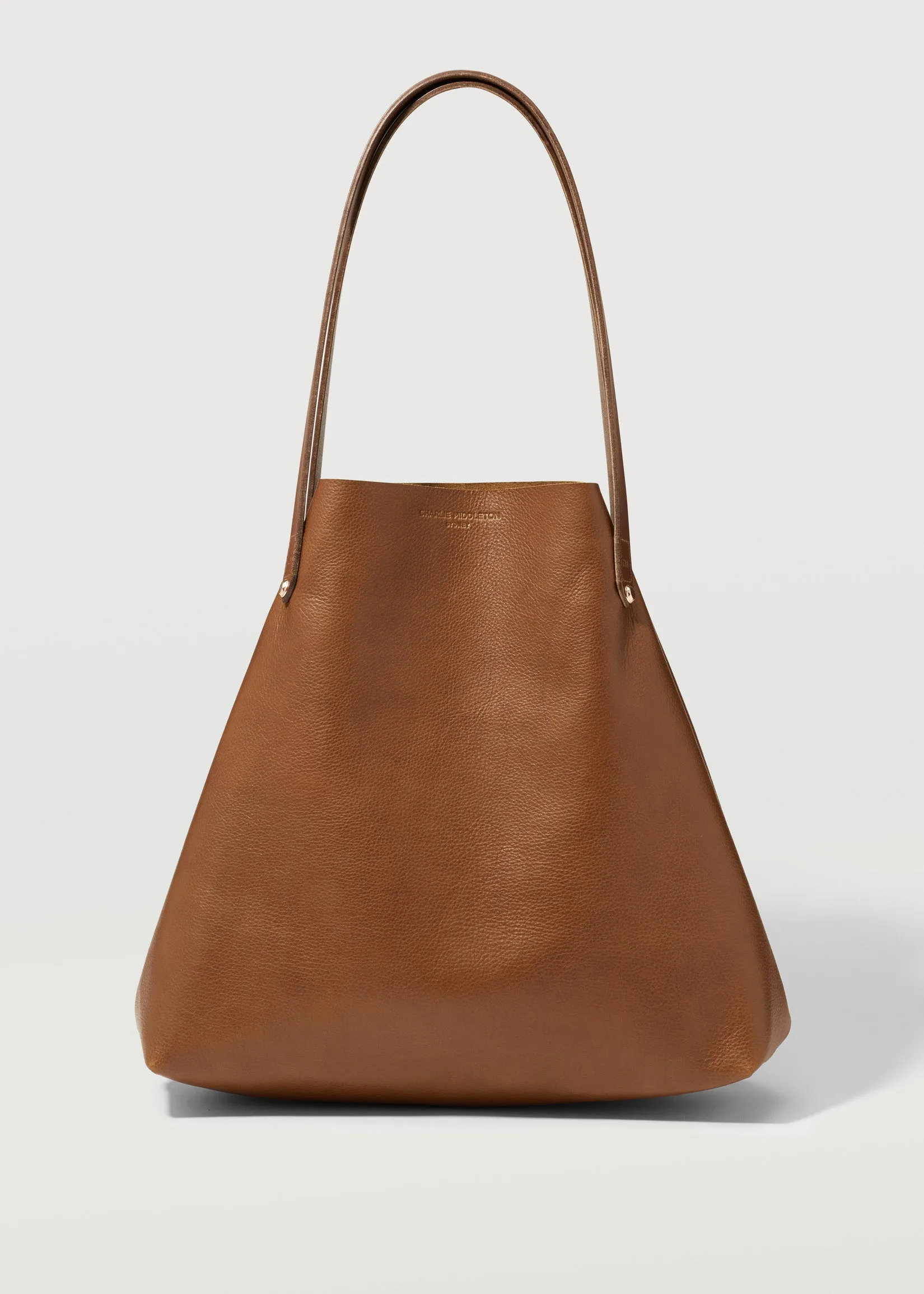 Cedar Bespoke Tote