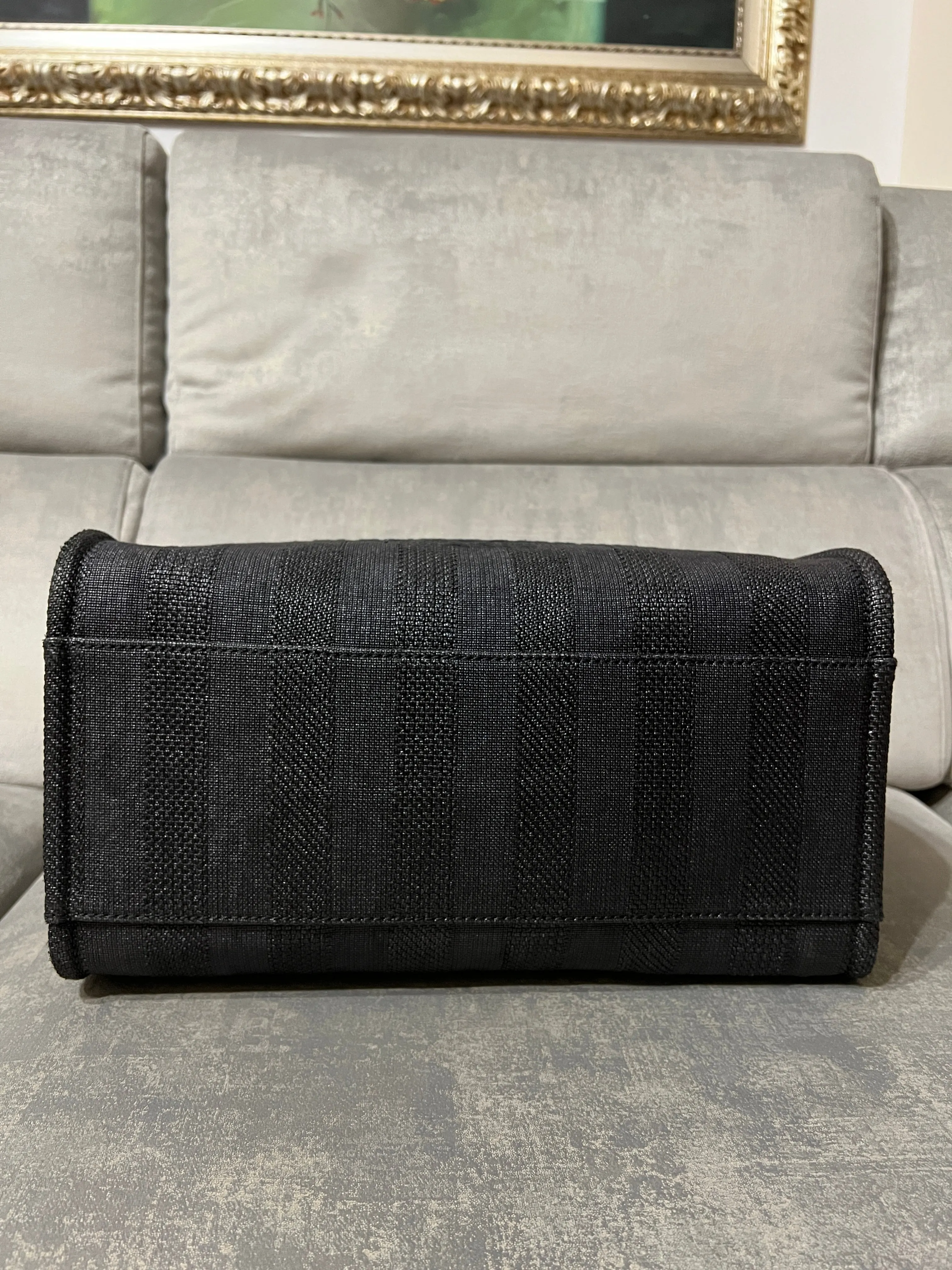 Chanel Deauville Tote Bag