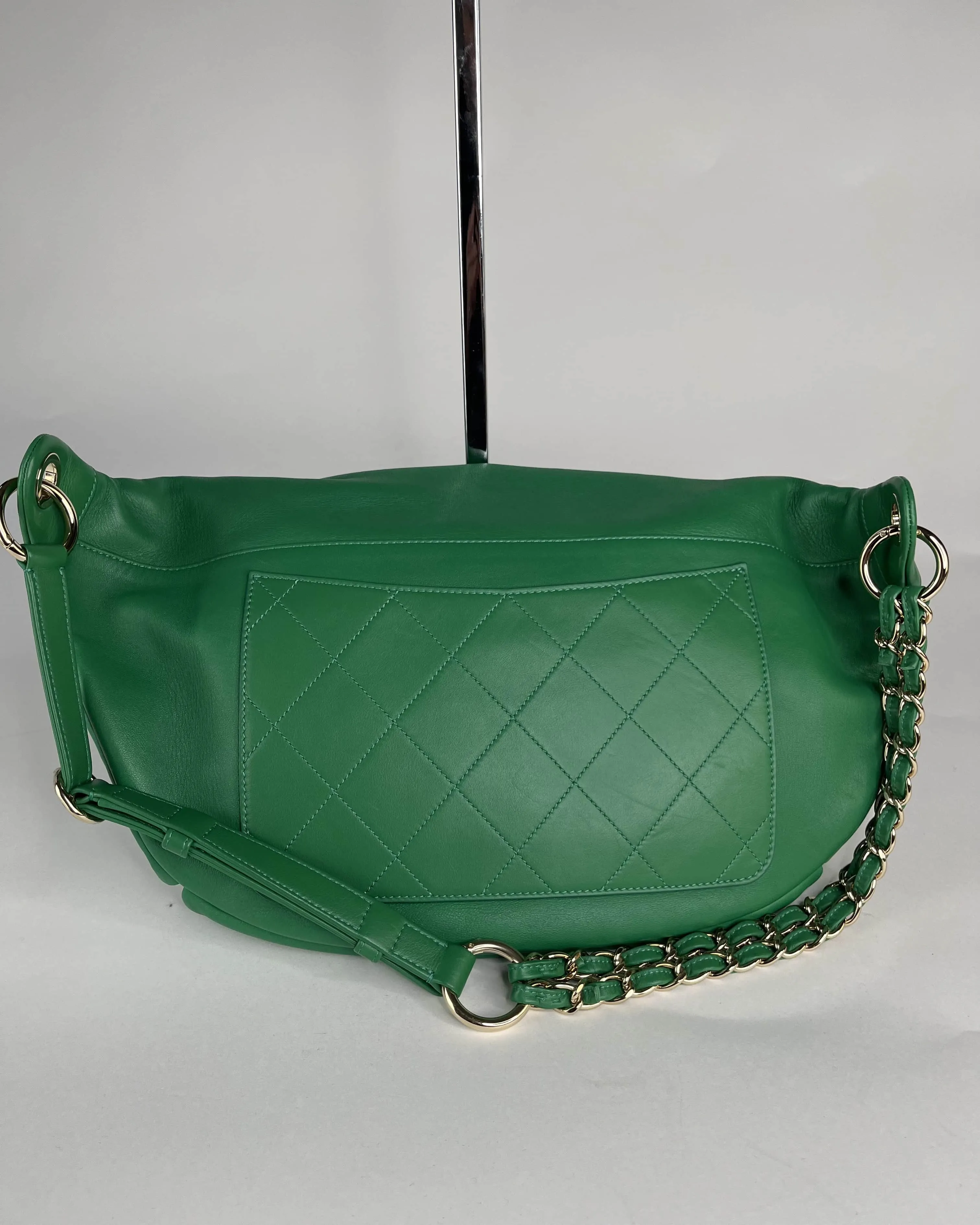 Chanel x Pharrell Williams Waist Bag