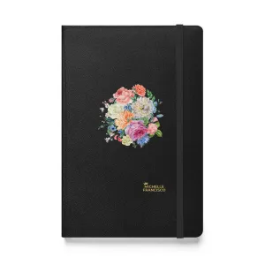 Chic Hardcover Bound Notebook