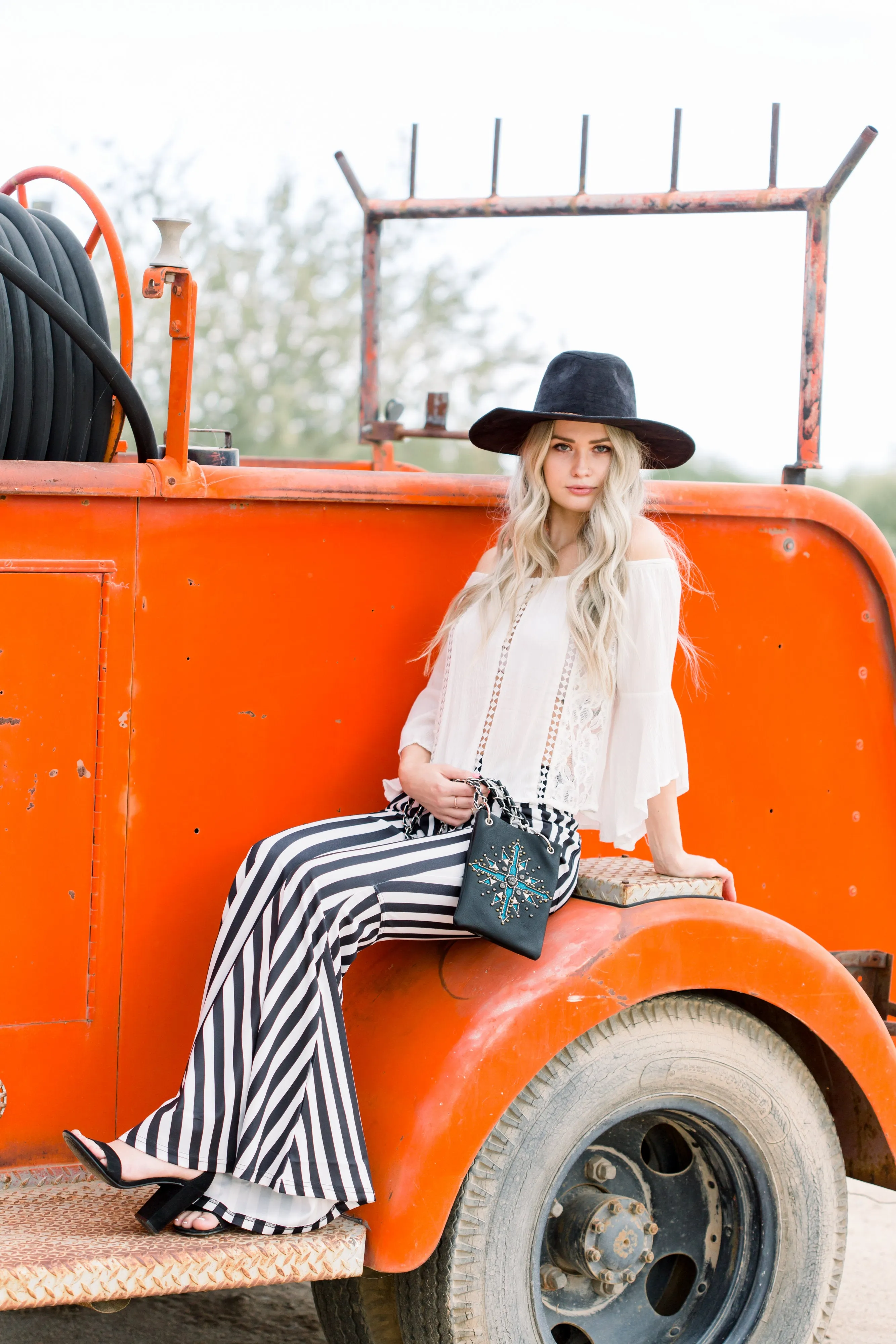 CHIC780 - VARIOUS COLORS
