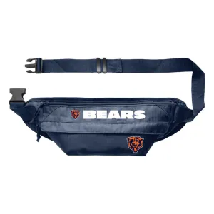 Chicago Bears Large Fanny Pack