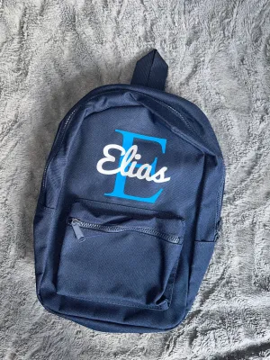 Children’s Backpacks - Navy