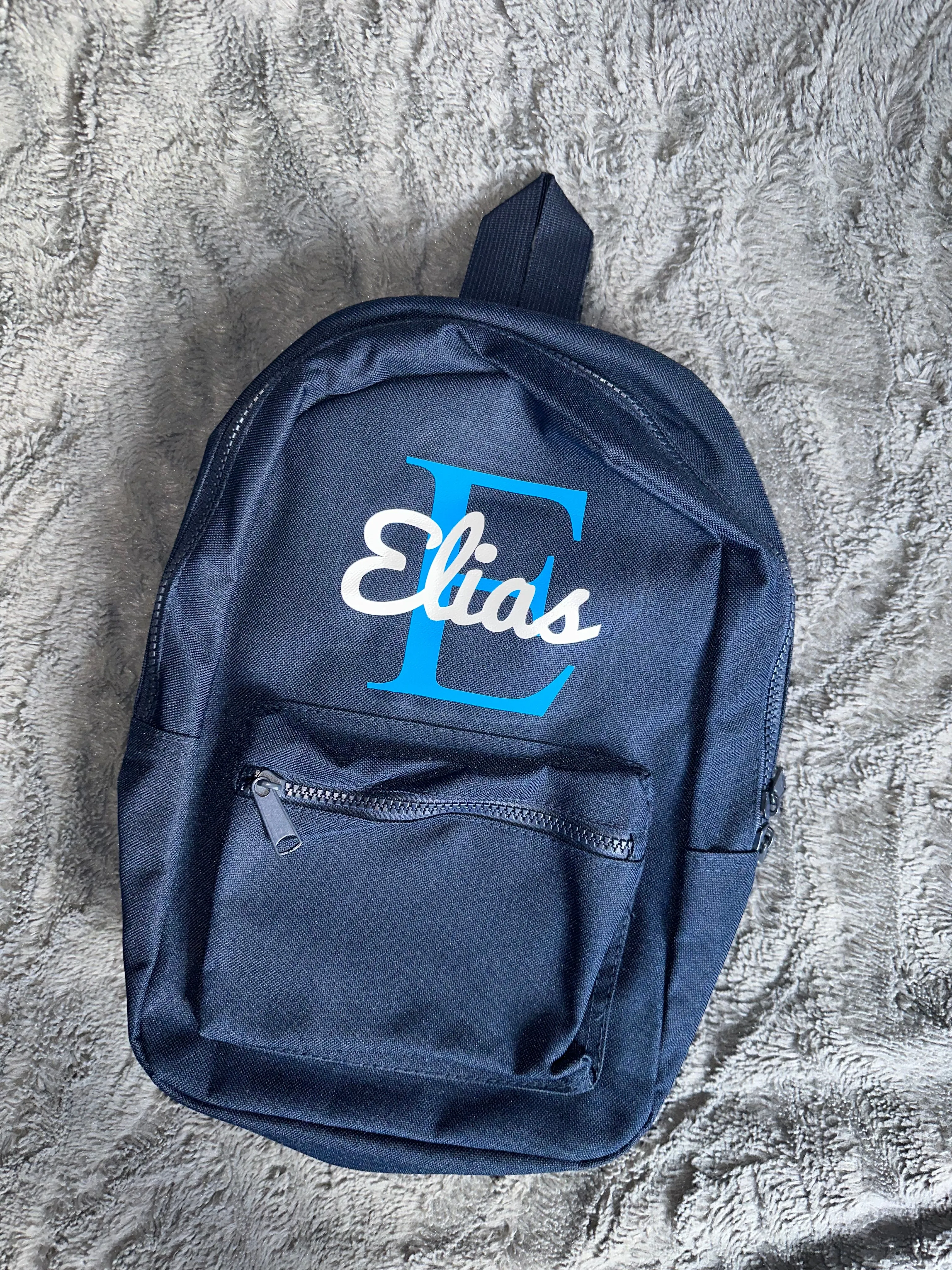 Children’s Backpacks - Navy