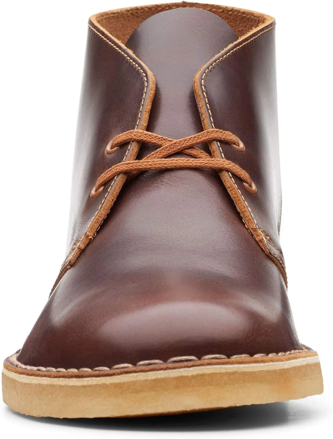 Clarks Men's Desert Boot 261382 Chukka, 0
