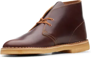 Clarks Men's Desert Boot 261382 Chukka, 0