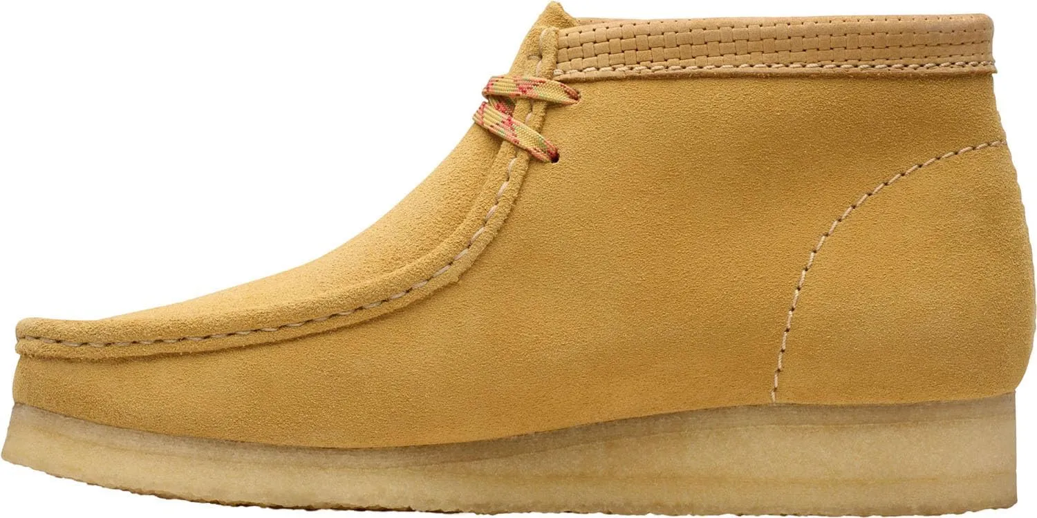 Clarks Men's Wallabee Boot