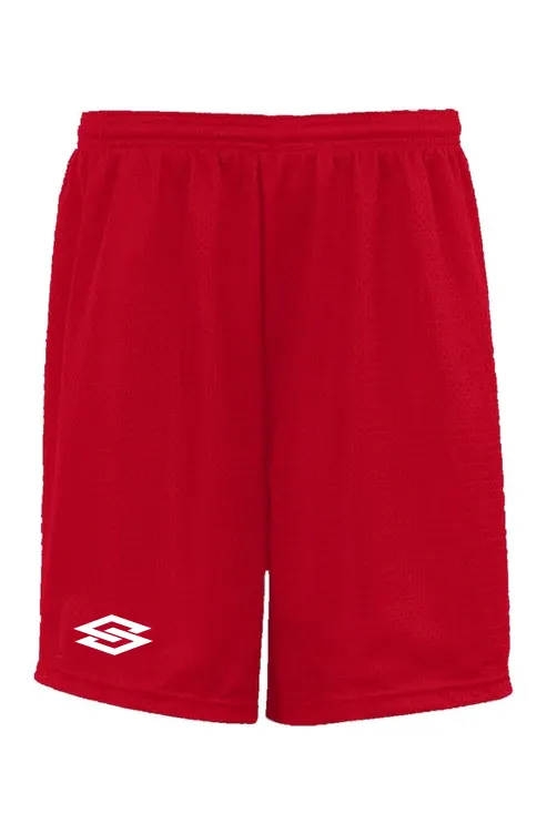 Classic Mesh Shorts