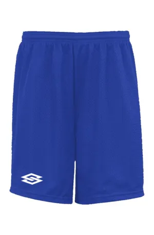 Classic Mesh Shorts