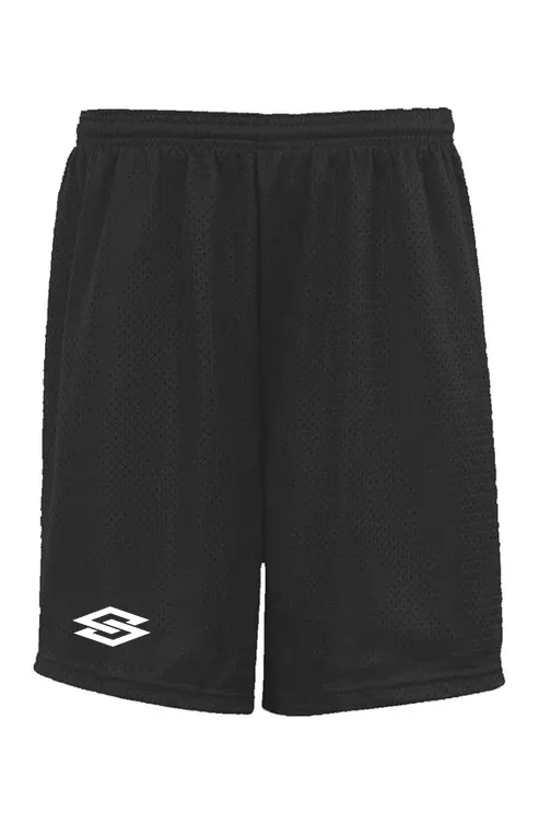 Classic Mesh Shorts