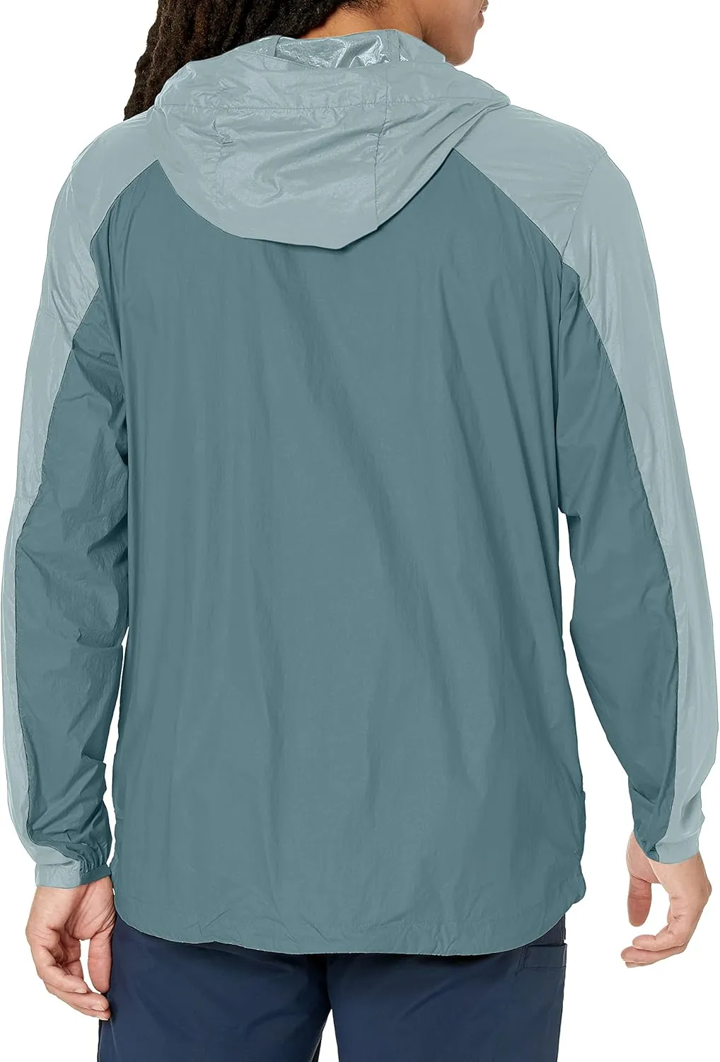 Columbia Men's Loop Trail Windbreaker