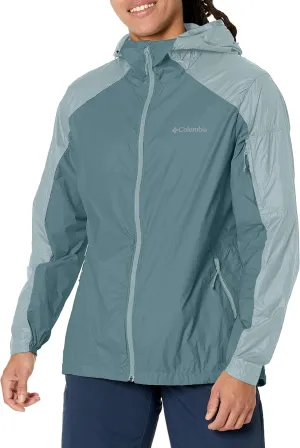 Columbia Men's Loop Trail Windbreaker