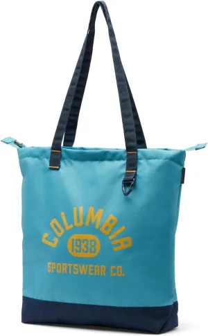 Columbia Zigzag Tote