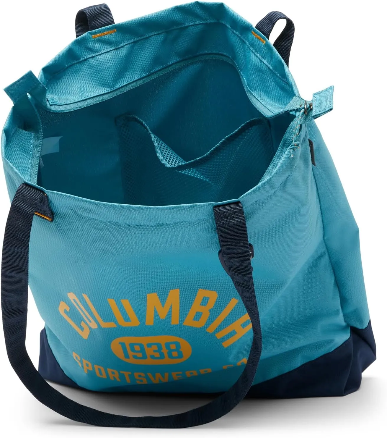 Columbia Zigzag Tote