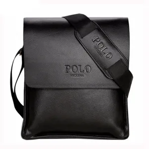 Combo offer Bag High-tech-enabled Leather Men