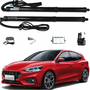 Compatible with MAXUS G10 Car Caccessorie Intelligent Electric Tailgate Modified Trunk Support Rod Tail Lifting Rear Door Switch