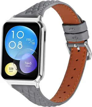 Compatible With Mi Band 8 Pro Band Replacement, Watch Strap Adjustable Business Watch Replacement Band for Mi Band 8 Pro