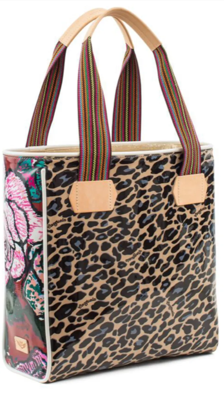 Consuela Mel Classic Tote 6277