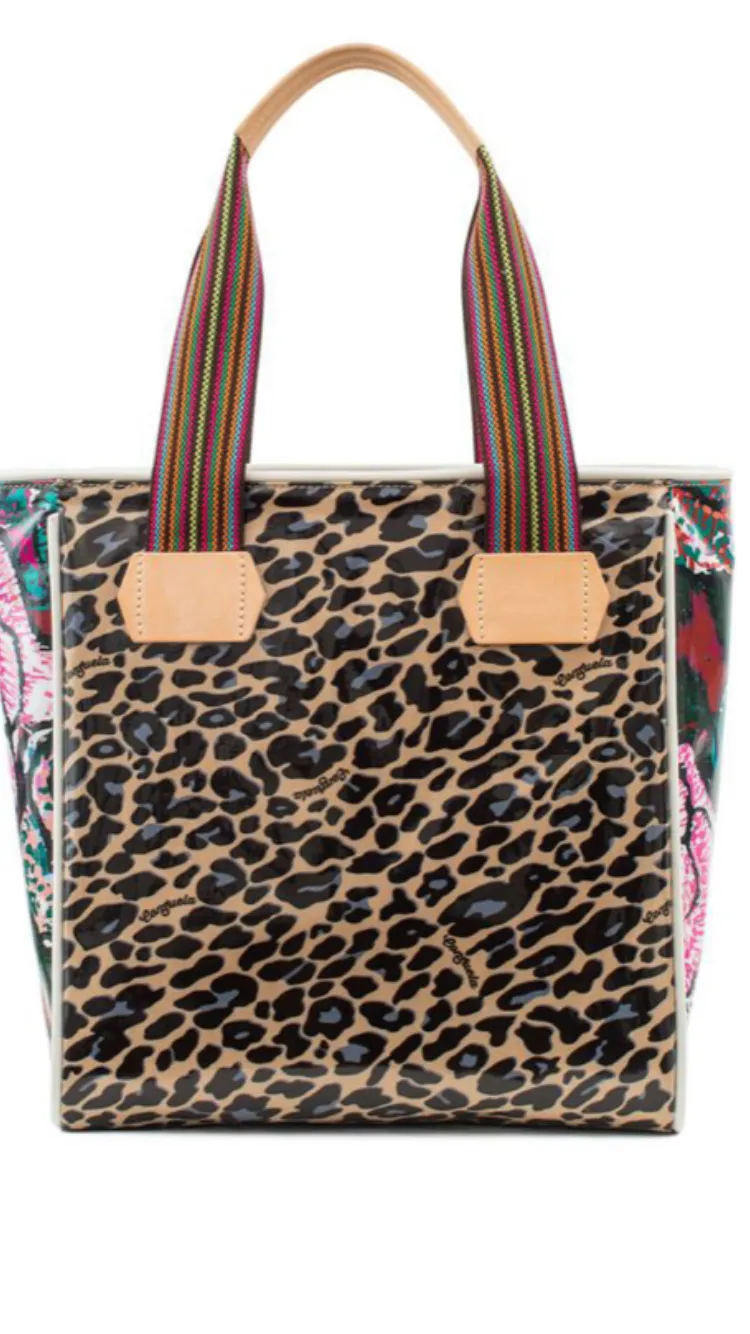 Consuela Mel Classic Tote 6277