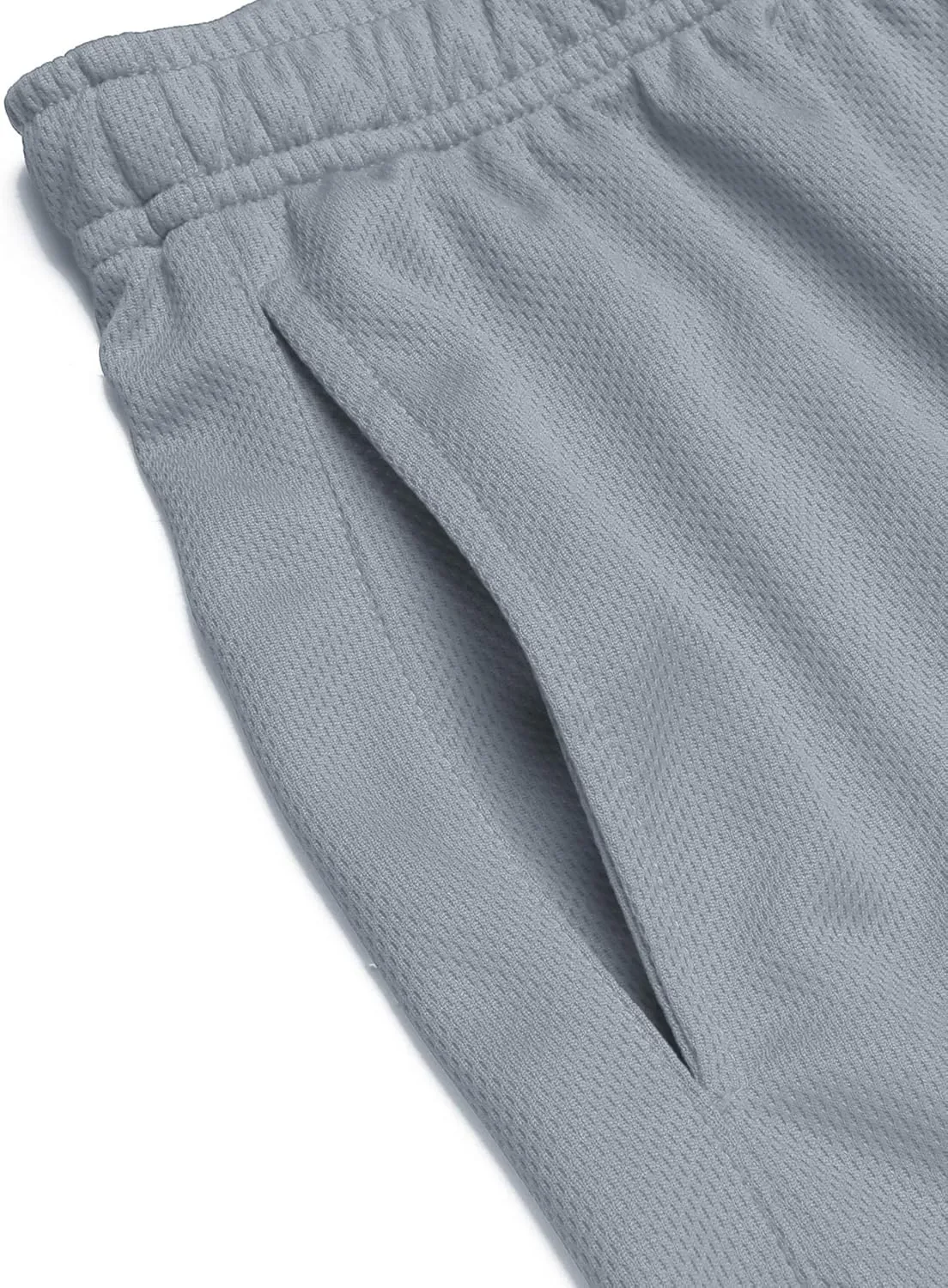 COOFANDY Men's 3 Pack Workout Gym Shorts Mesh Athletic Shorts Lightweight Bodybuilding Training Short Pants with Pockets