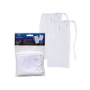 Coralife Small BioCube Filter Media Bags (2-Pack)