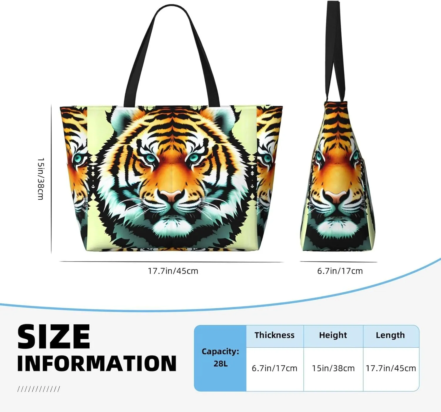 Cosmic saturn portable travel bag large capacity luggage bag beach bag dry and wet separation gym bag lightweight