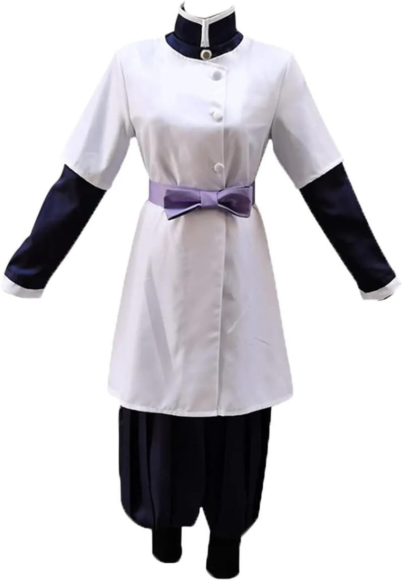 Cosplay Kanzaki Aoi Costume Anime Cos Halloween Party Role Suit Uniform Japanese Kimono