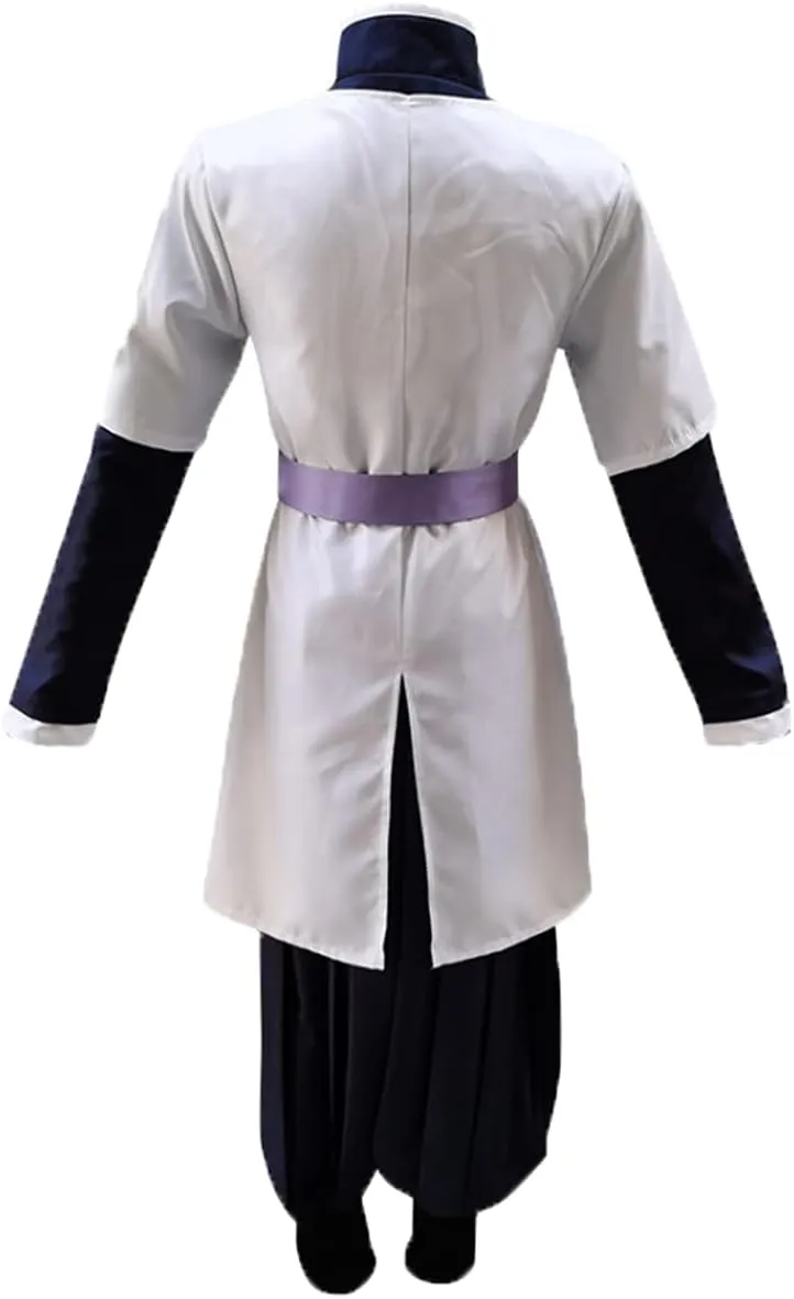 Cosplay Kanzaki Aoi Costume Anime Cos Halloween Party Role Suit Uniform Japanese Kimono