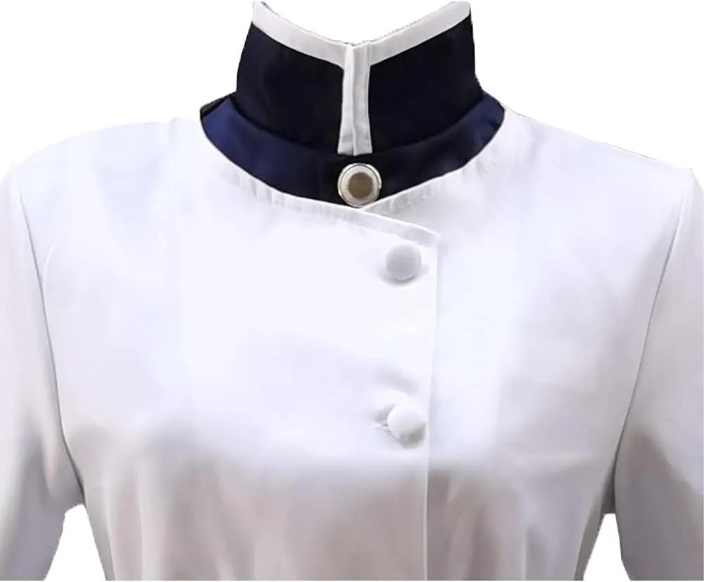 Cosplay Kanzaki Aoi Costume Anime Cos Halloween Party Role Suit Uniform Japanese Kimono