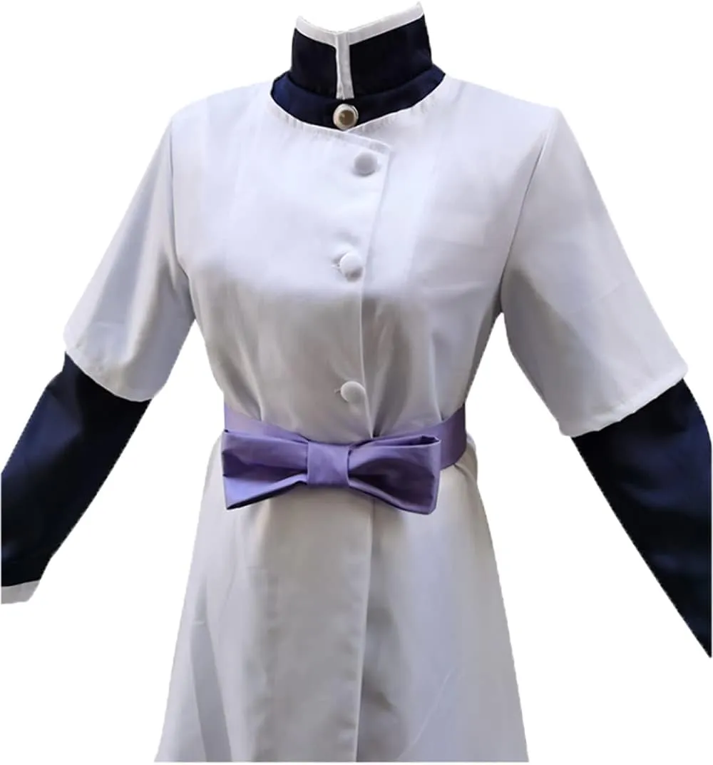 Cosplay Kanzaki Aoi Costume Anime Cos Halloween Party Role Suit Uniform Japanese Kimono
