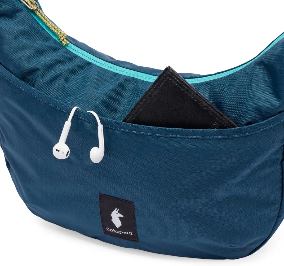 Cotopaxi 8 L Trozo Shoulder Bag-CADA Dia