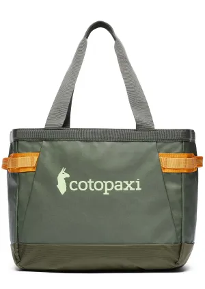 Cotopaxi Allpa 30L Gear Hauler Tote Bag