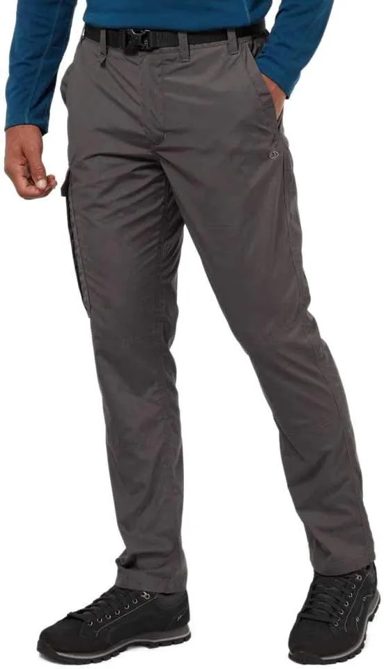 Craghoppers Kiwi Slim Men's Leisure Trousers