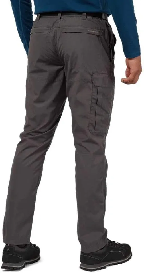 Craghoppers Kiwi Slim Men's Leisure Trousers