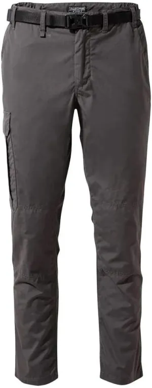 Craghoppers Kiwi Slim Men's Leisure Trousers