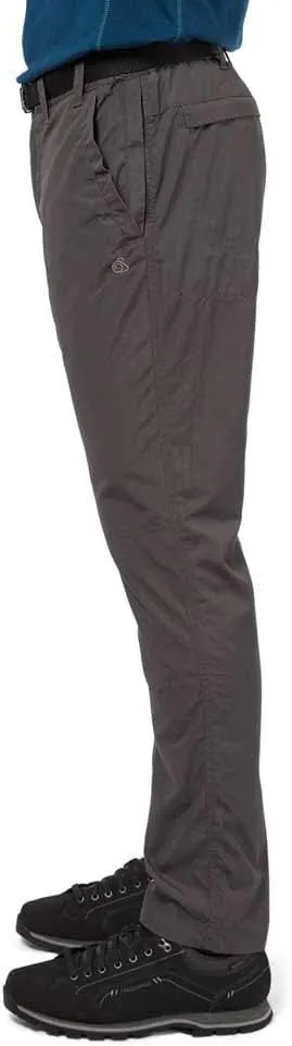 Craghoppers Kiwi Slim Men's Leisure Trousers