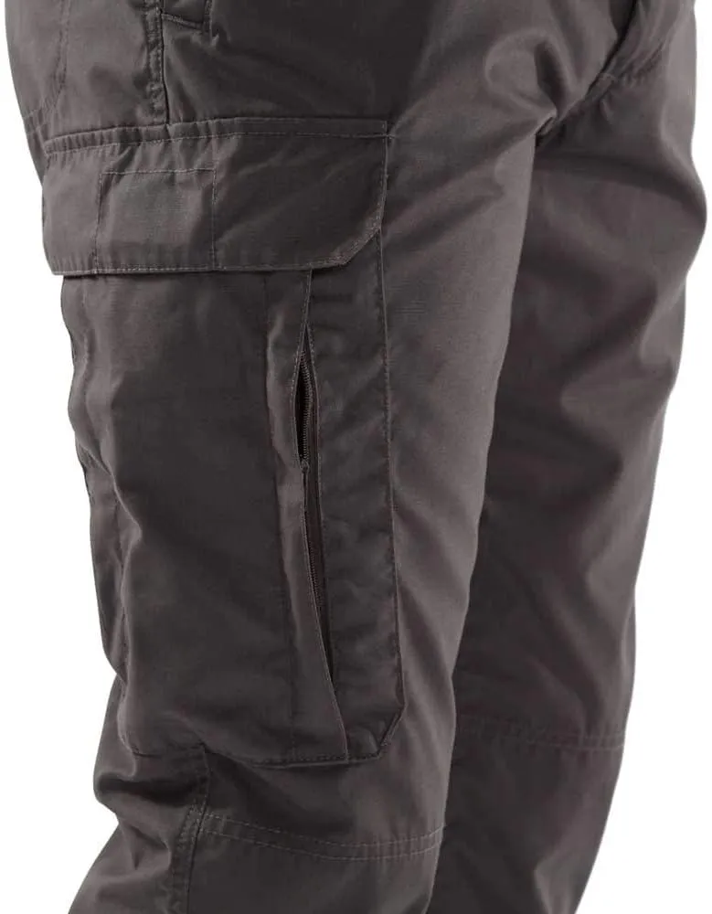 Craghoppers Kiwi Slim Men's Leisure Trousers