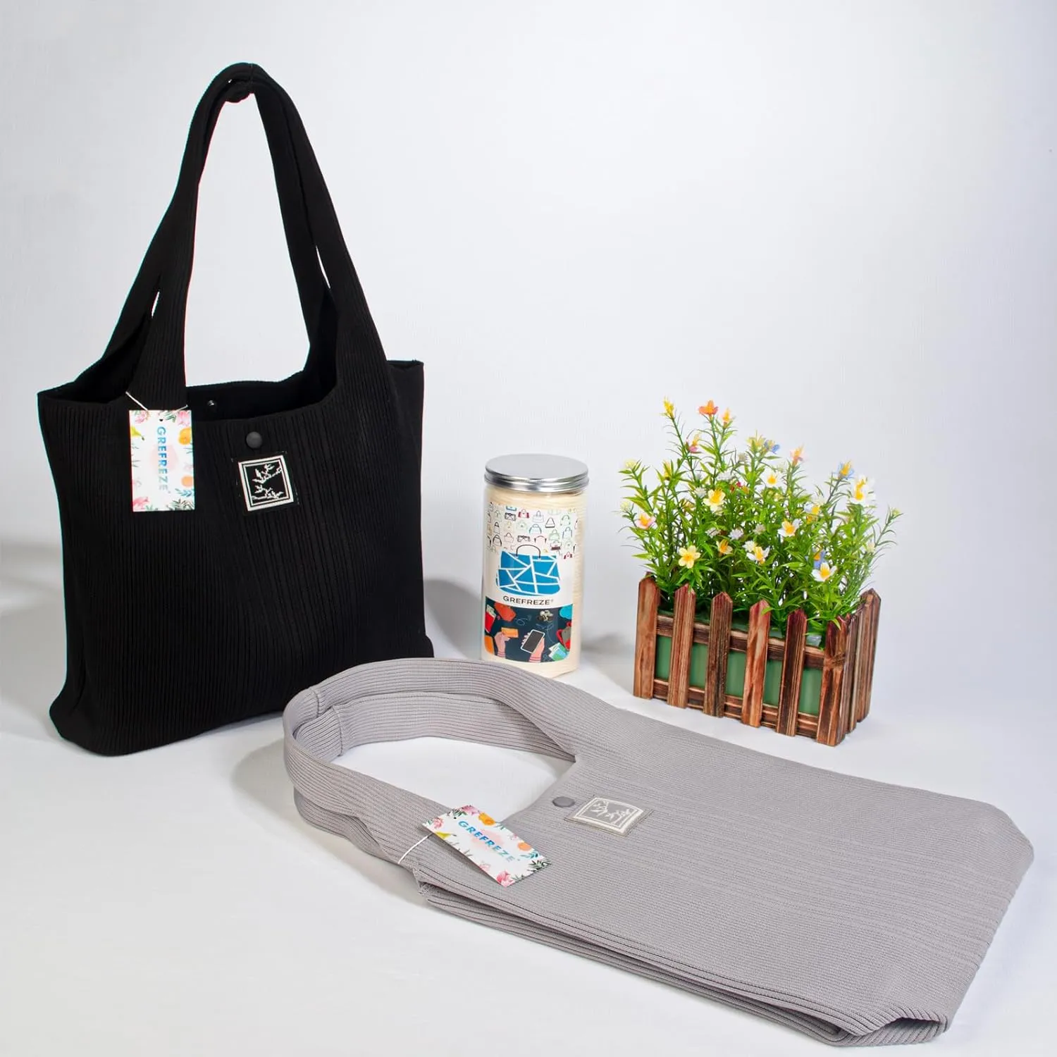 Crochet Beach Bag For Women - Crochet Purse Book Tote Shopping Hobo Aesthetic Gift
