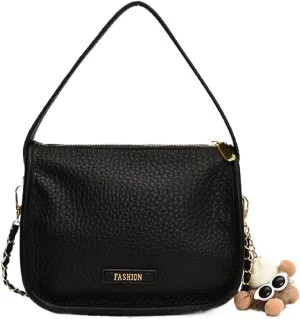 cross-body bag Underarm Tote Soft Leather Large good Shoulder Bag